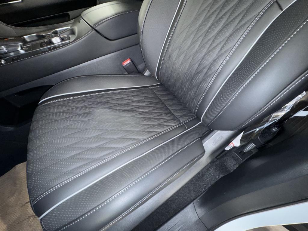 used 2026 INFINITI QX60 car, priced at $57,533