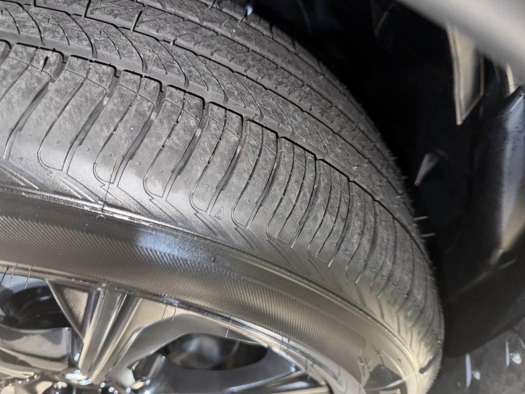 used 2026 INFINITI QX60 car, priced at $57,533