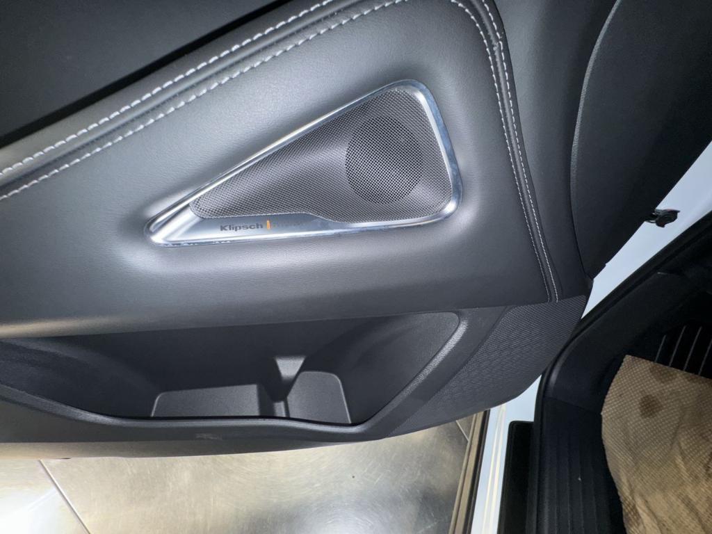 used 2026 INFINITI QX60 car, priced at $57,533