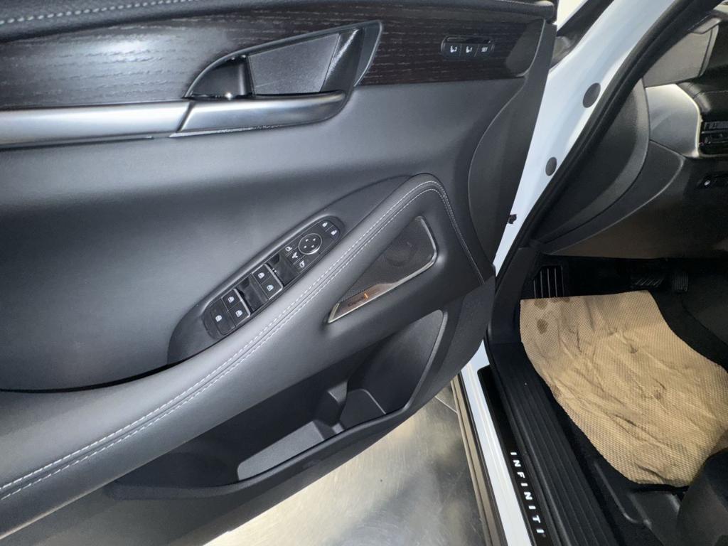 used 2026 INFINITI QX60 car, priced at $57,533