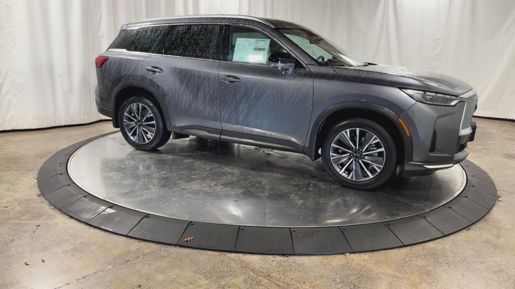 used 2026 INFINITI QX60 car, priced at $50,026