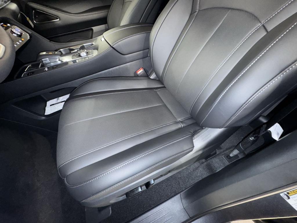 used 2026 INFINITI QX60 car, priced at $50,026
