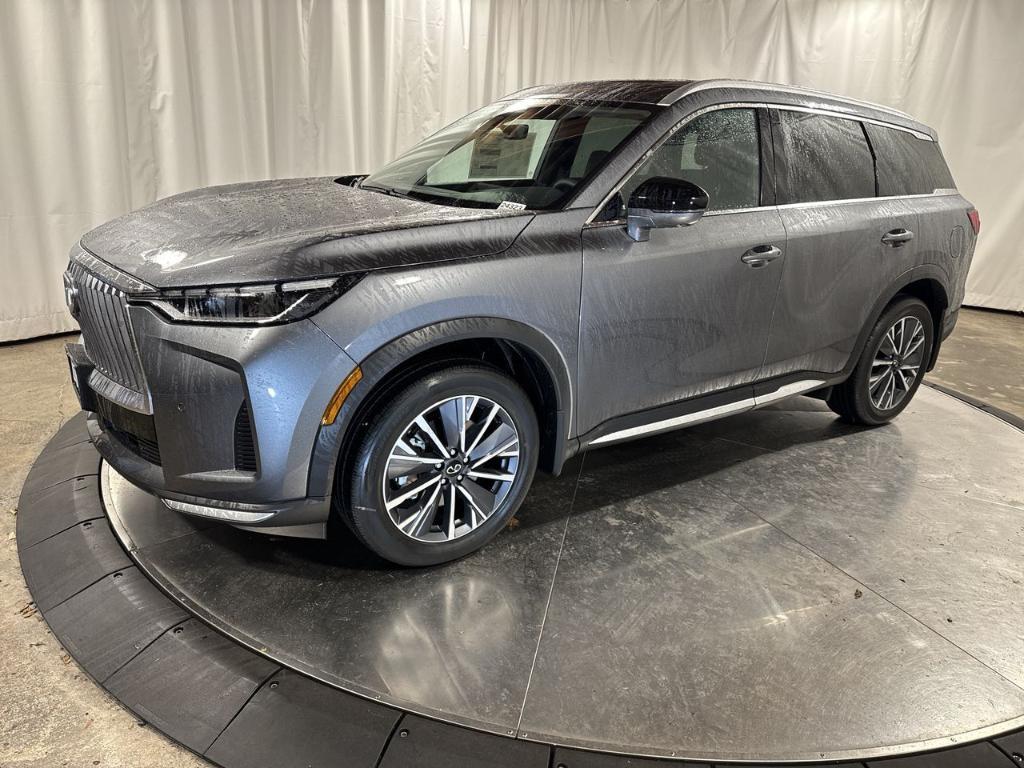 used 2026 INFINITI QX60 car, priced at $53,484