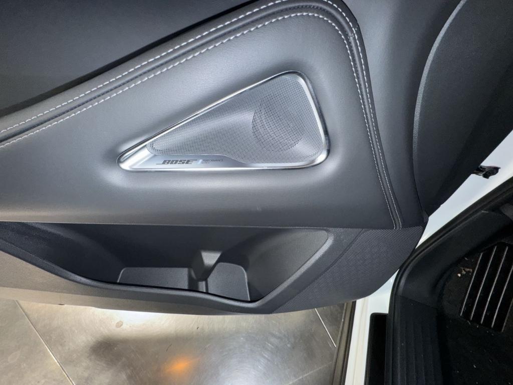 used 2025 INFINITI QX60 car, priced at $55,489