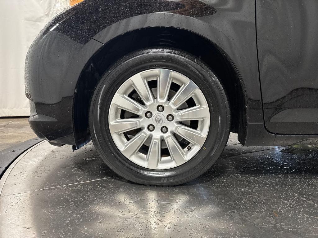 used 2013 Toyota Sienna car, priced at $16,833