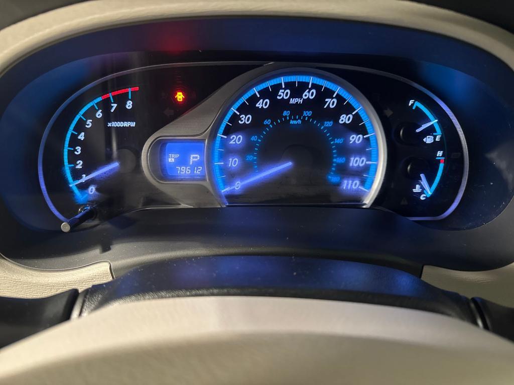 used 2013 Toyota Sienna car, priced at $16,833