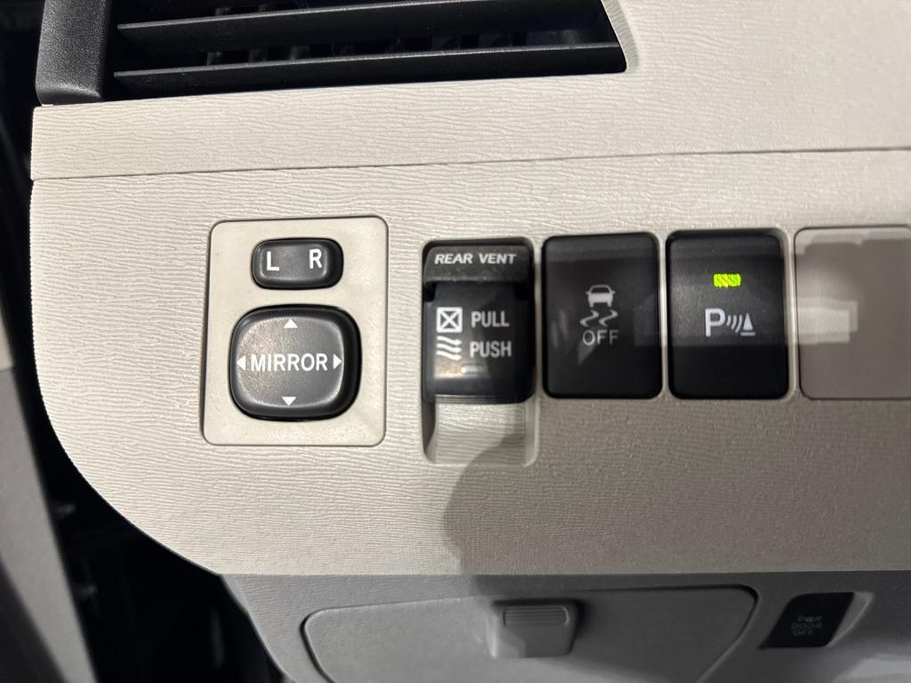 used 2013 Toyota Sienna car, priced at $16,833