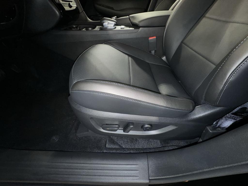 used 2025 INFINITI QX55 car, priced at $45,994