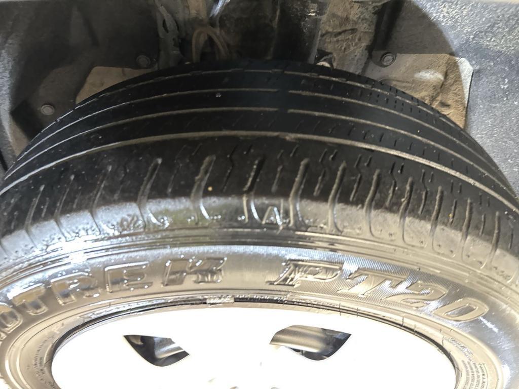 used 2024 Toyota RAV4 car, priced at $24,989