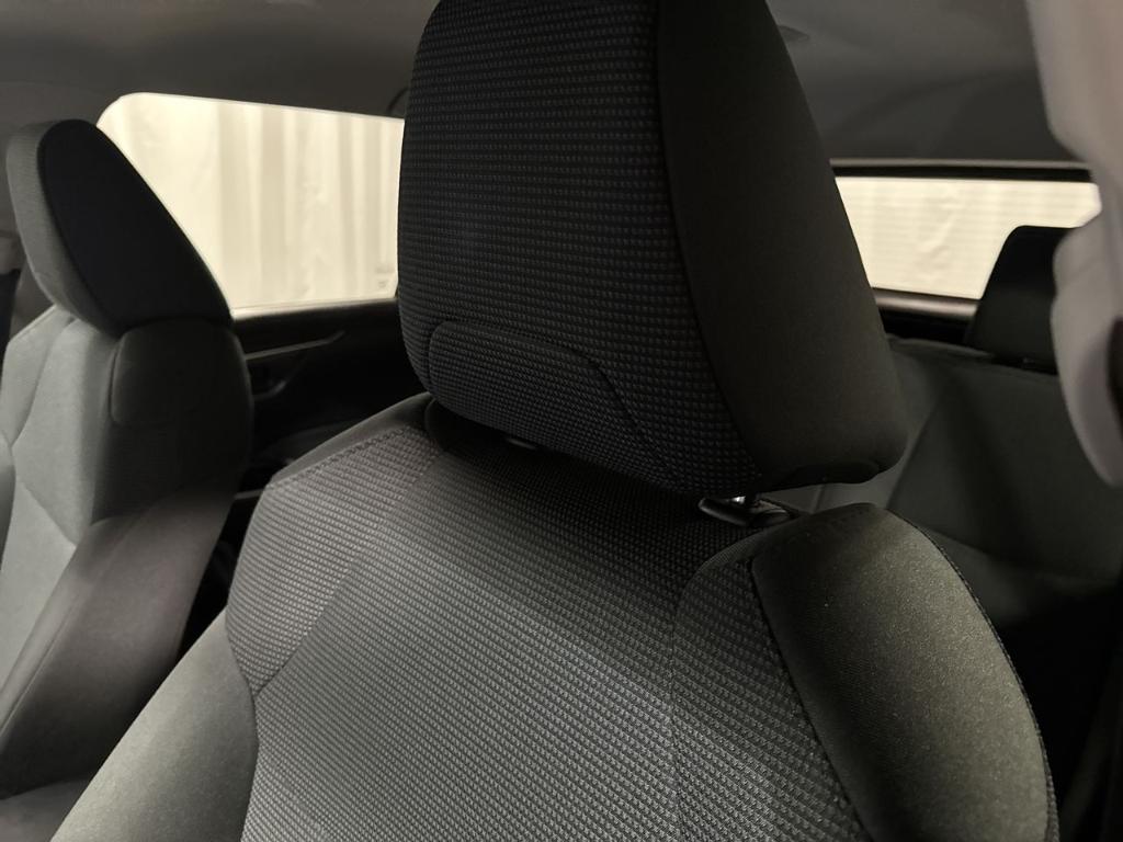 used 2024 Toyota RAV4 car, priced at $24,989