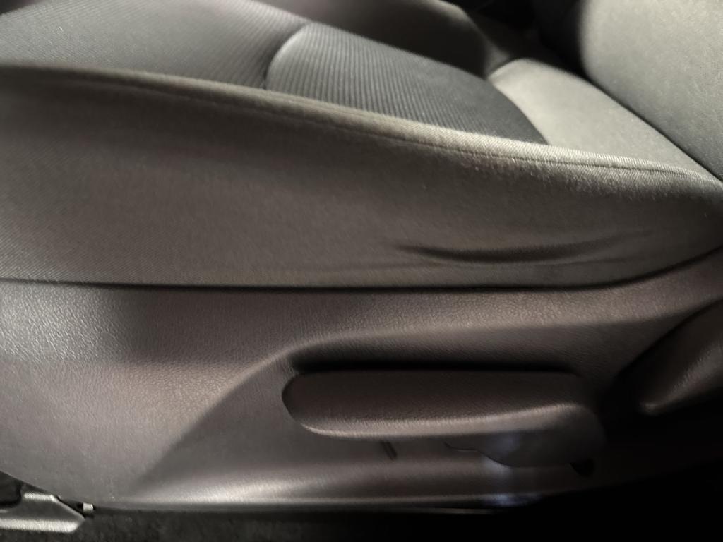 used 2024 Toyota RAV4 car, priced at $24,989