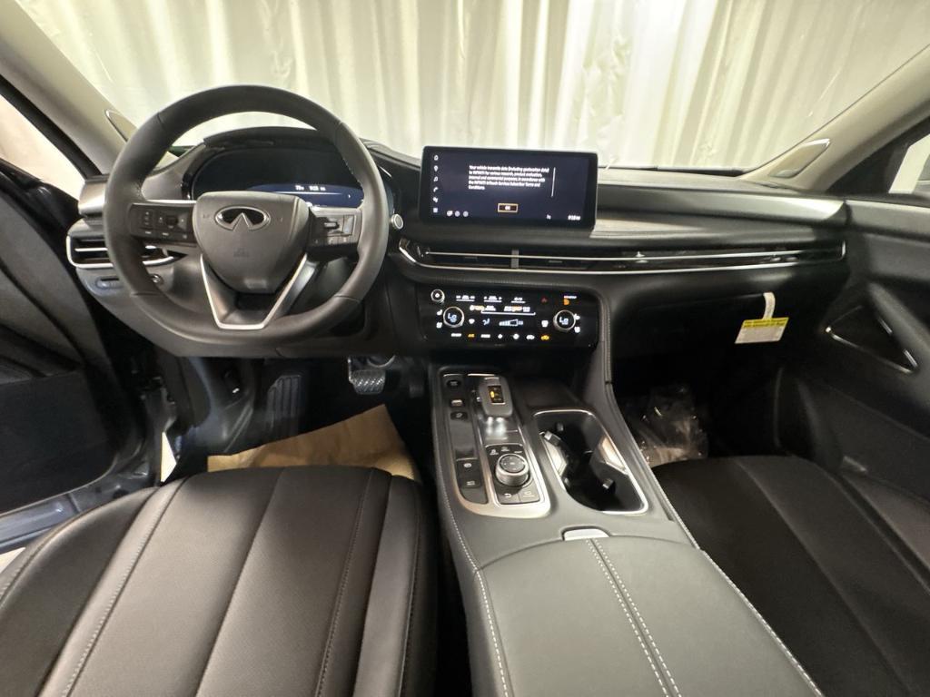 used 2026 INFINITI QX60 car, priced at $49,749