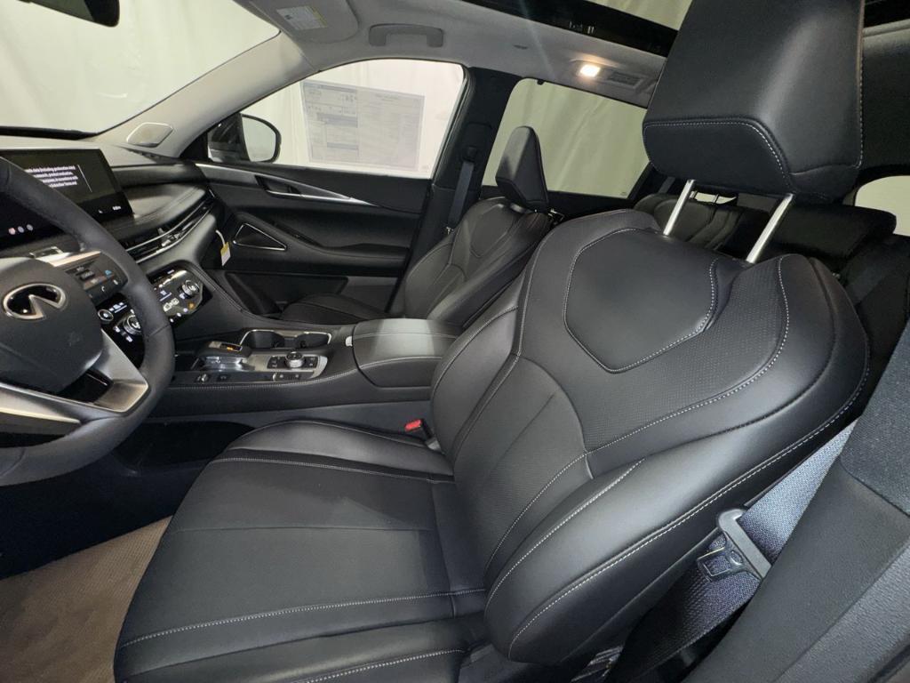 used 2026 INFINITI QX60 car, priced at $49,749