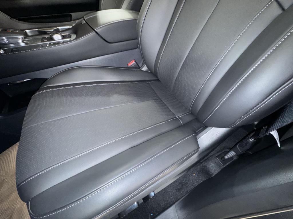 used 2026 INFINITI QX60 car, priced at $49,749