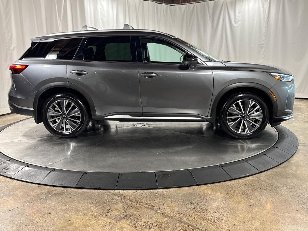 used 2026 INFINITI QX60 car, priced at $49,541