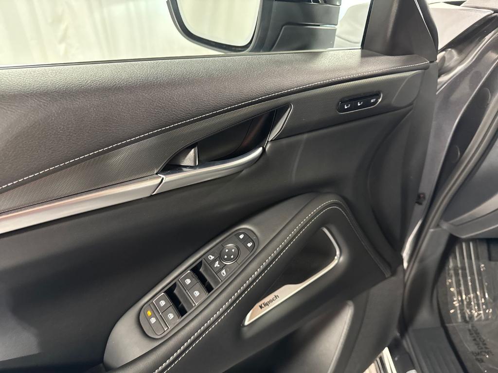 used 2026 INFINITI QX60 car, priced at $49,541