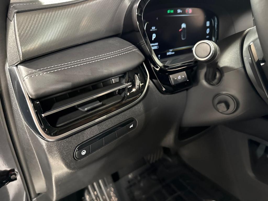 used 2026 INFINITI QX60 car, priced at $49,541