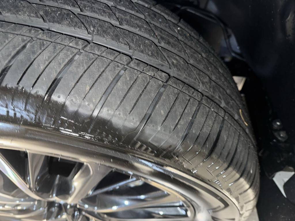 new 2026 INFINITI QX80 car, priced at $104,420