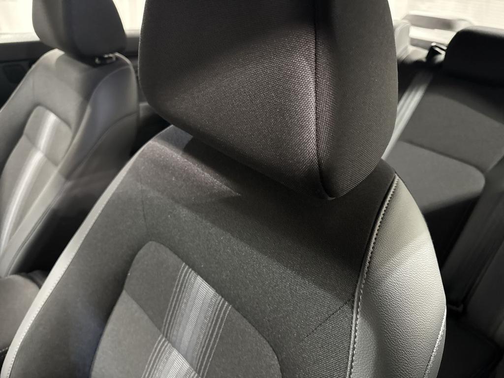 used 2025 Honda Civic car, priced at $25,697