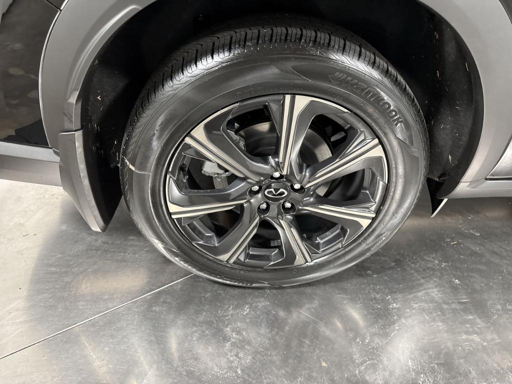 new 2026 INFINITI QX60 car, priced at $63,125