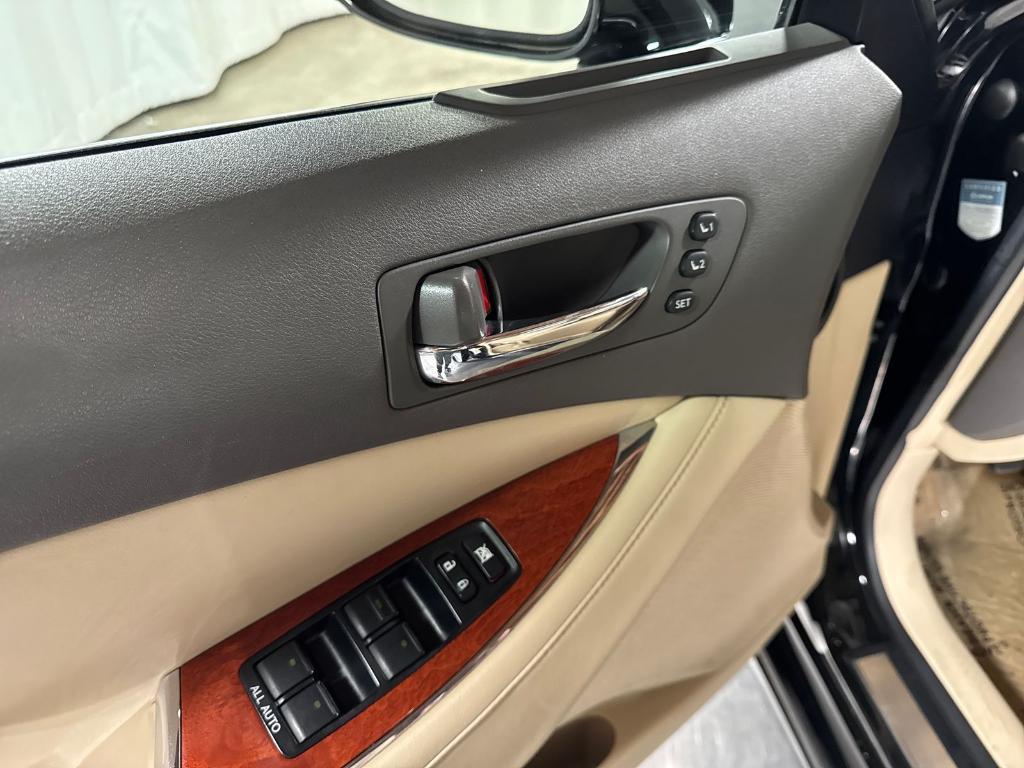used 2011 Lexus ES 350 car, priced at $11,773