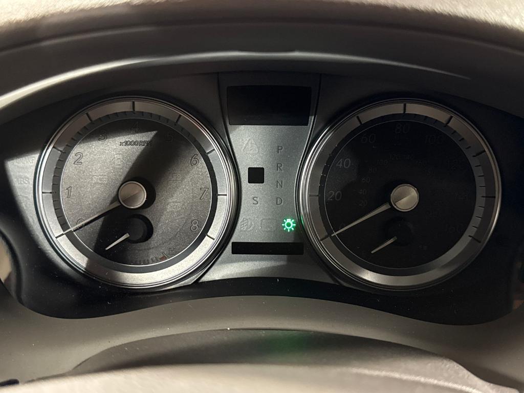 used 2011 Lexus ES 350 car, priced at $11,773