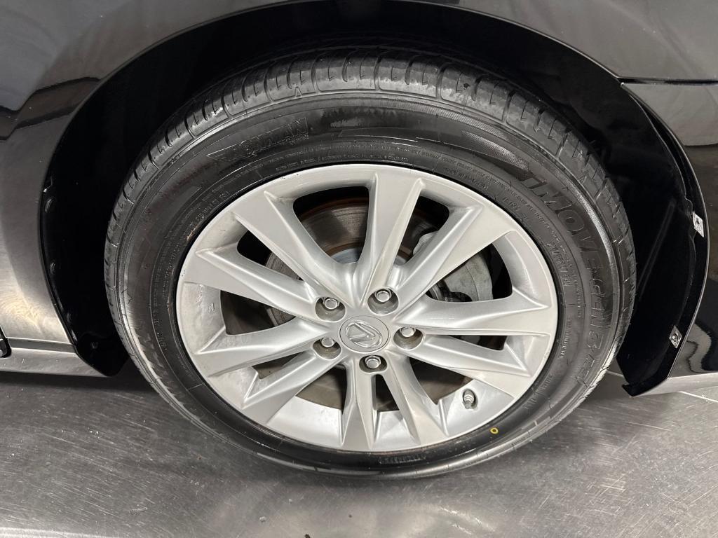 used 2011 Lexus ES 350 car, priced at $11,773