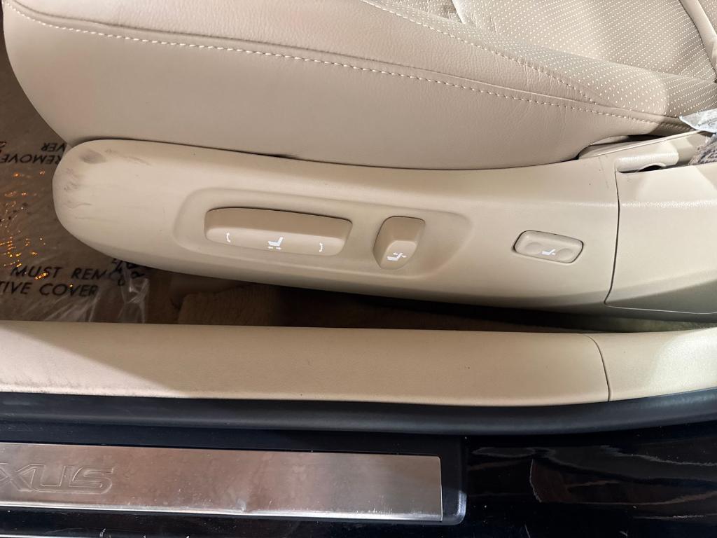 used 2011 Lexus ES 350 car, priced at $11,773