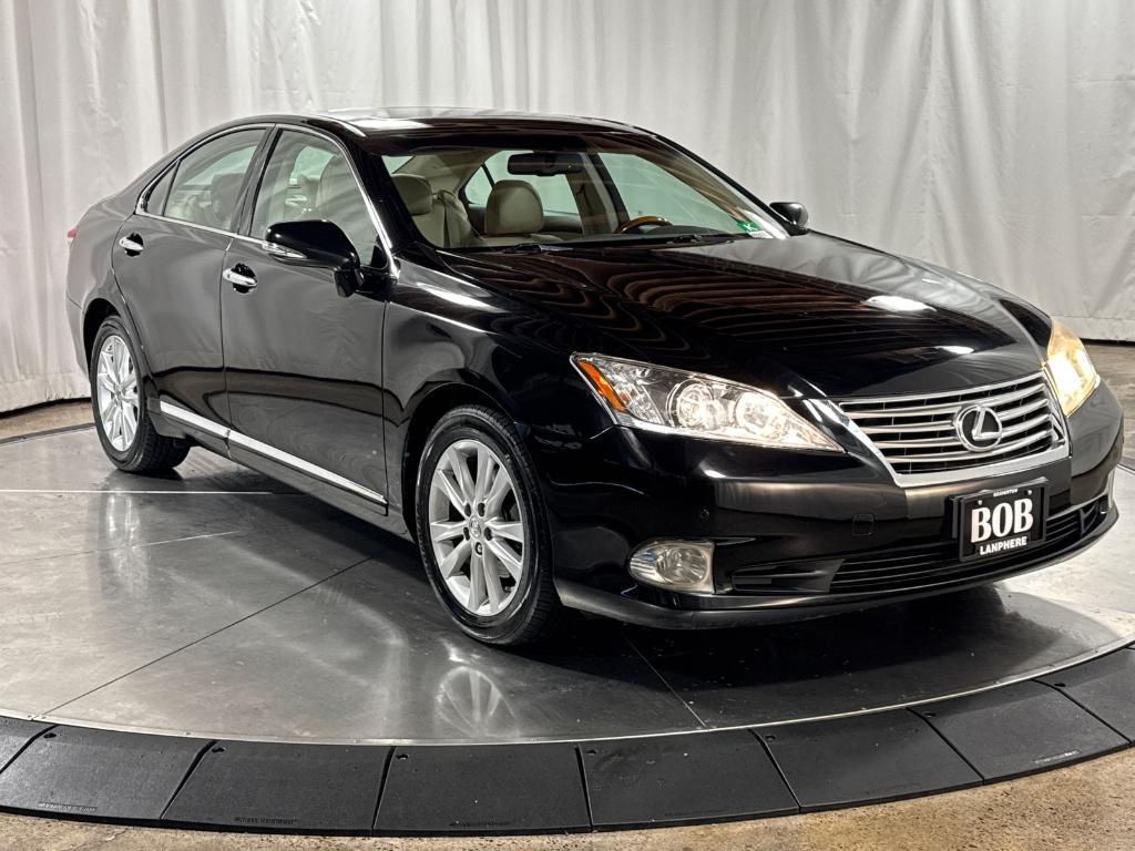 used 2011 Lexus ES 350 car, priced at $11,773