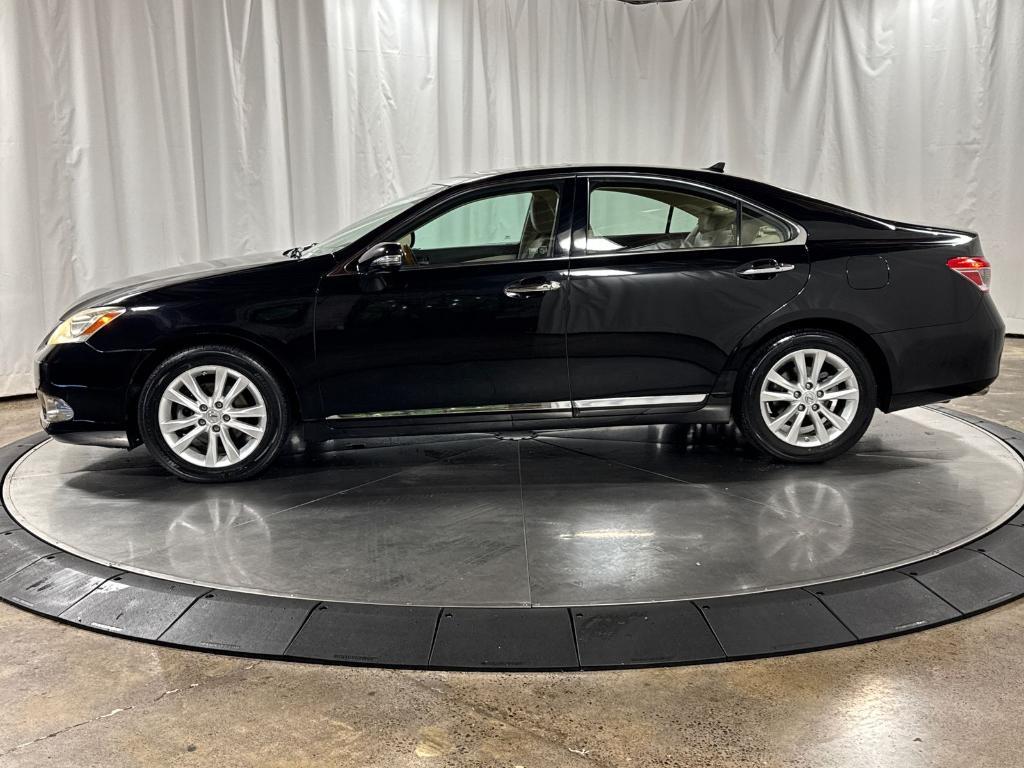 used 2011 Lexus ES 350 car, priced at $11,773