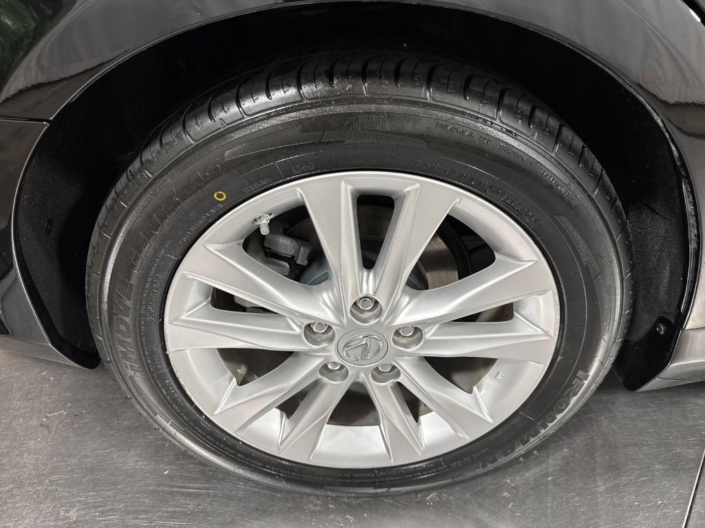 used 2011 Lexus ES 350 car, priced at $11,773