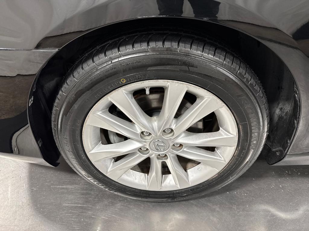 used 2011 Lexus ES 350 car, priced at $11,773