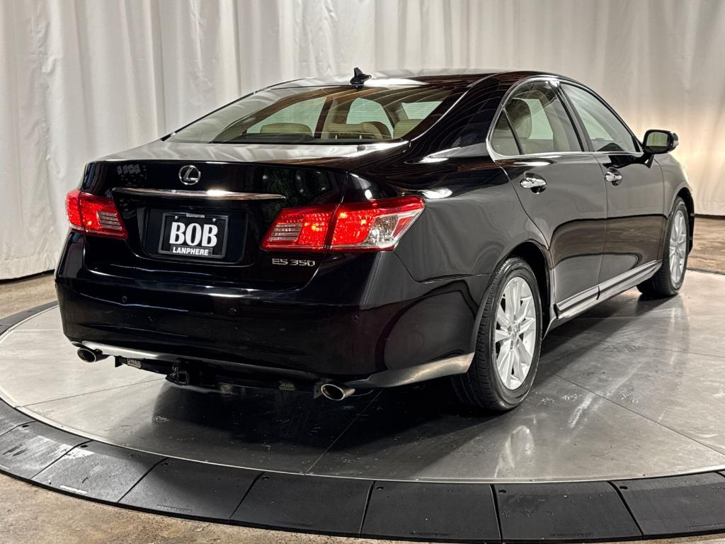 used 2011 Lexus ES 350 car, priced at $11,773
