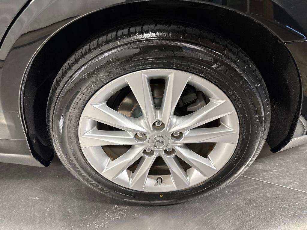 used 2011 Lexus ES 350 car, priced at $11,773
