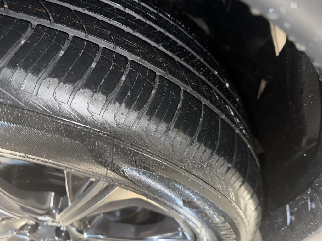 new 2026 INFINITI QX60 car, priced at $61,297