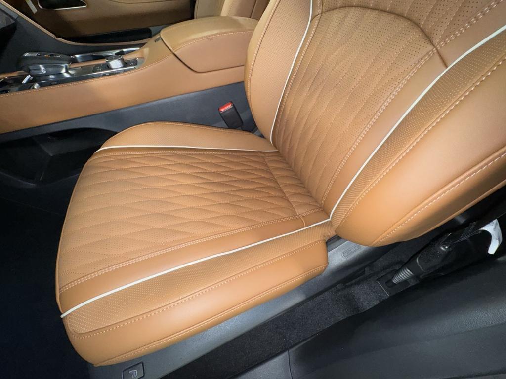 new 2026 INFINITI QX60 car, priced at $61,297