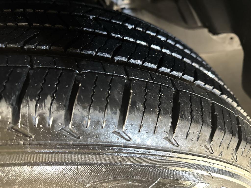 used 2024 Nissan Armada car, priced at $39,572