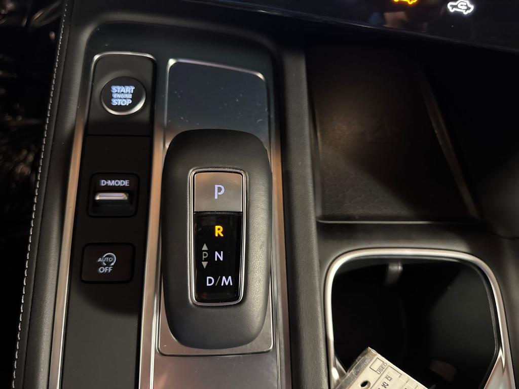 used 2025 INFINITI QX60 car, priced at $41,455