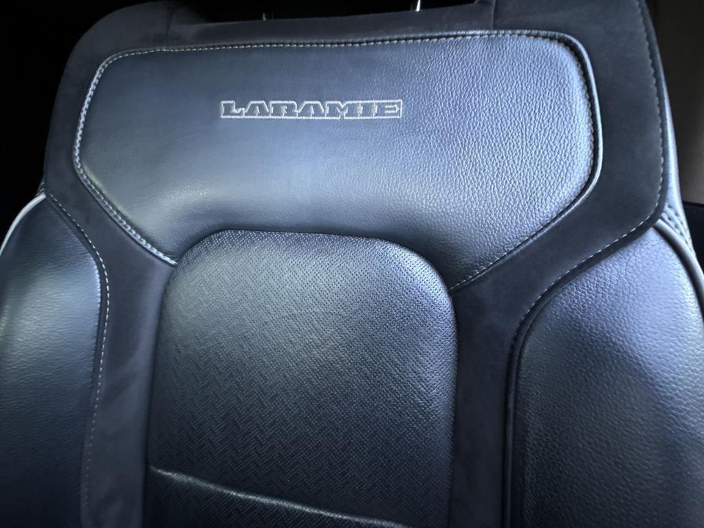 used 2019 Ram 1500 car, priced at $39,893