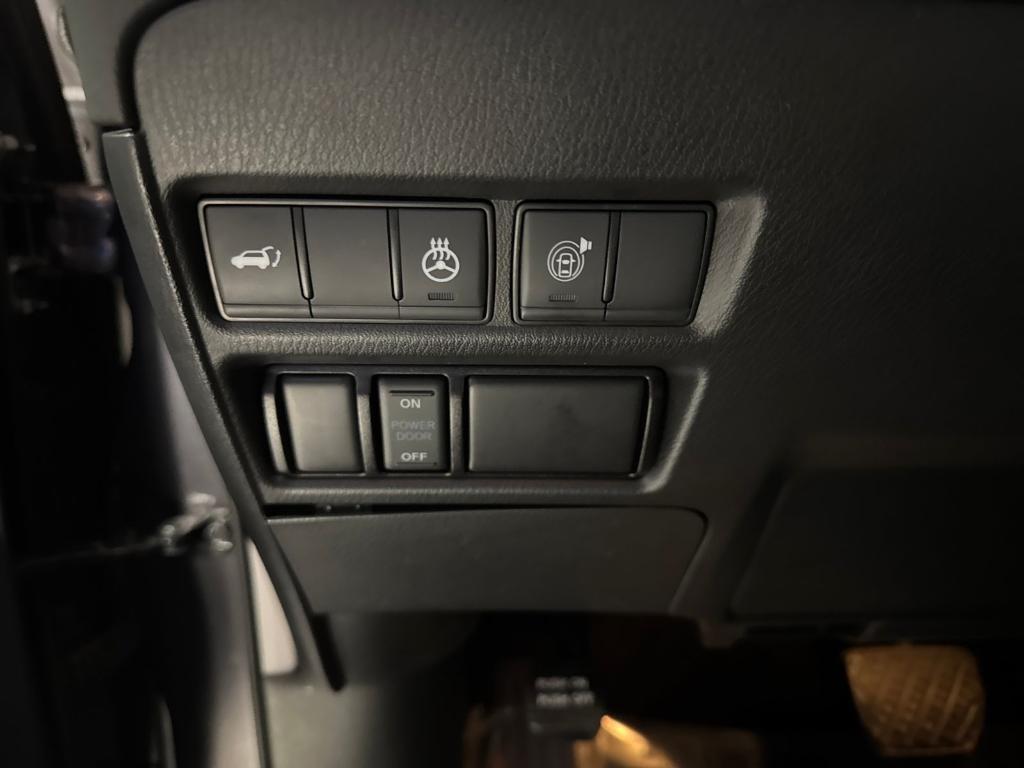 used 2024 INFINITI QX80 car, priced at $43,991