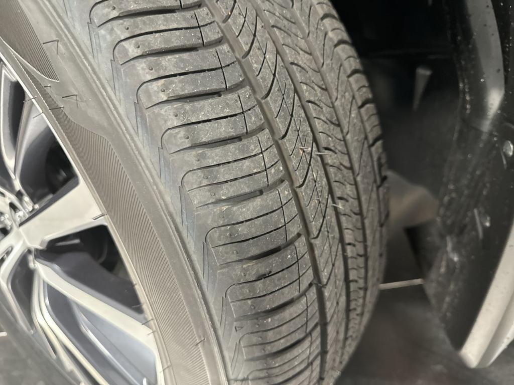 used 2025 INFINITI QX60 car, priced at $54,624