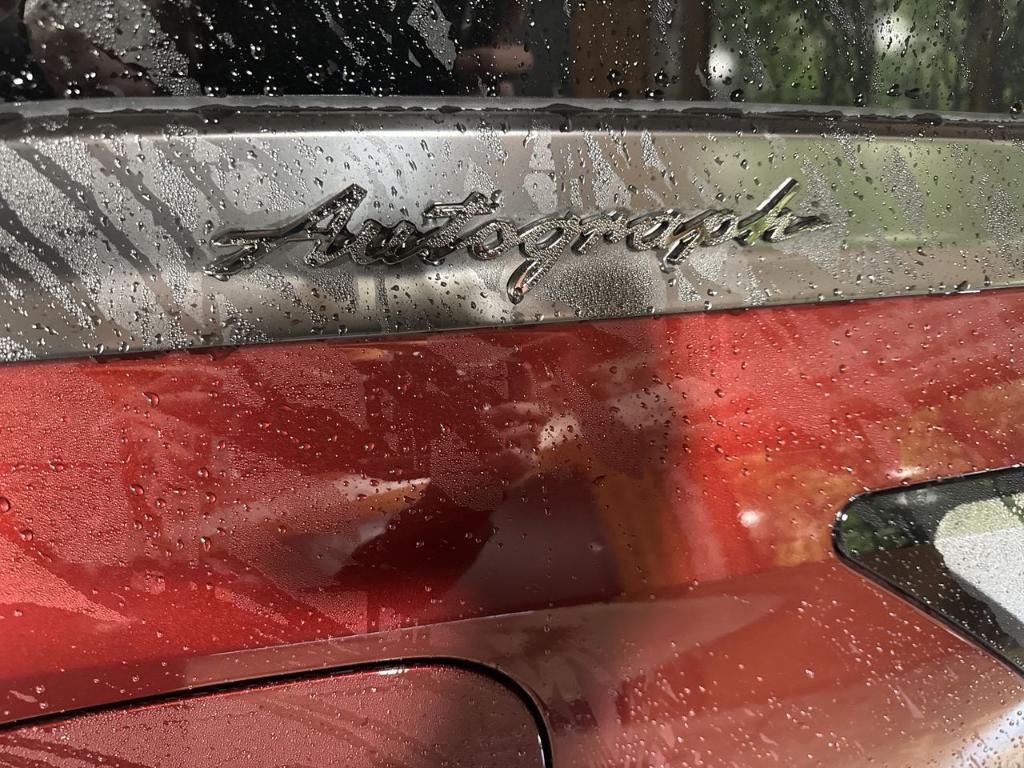 new 2026 INFINITI QX80 car, priced at $103,300