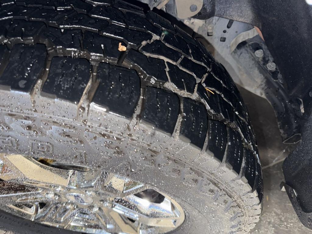 used 2021 Ford F-150 car, priced at $22,877