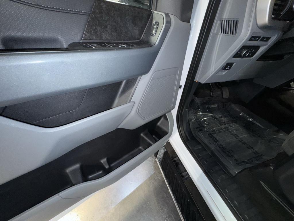 used 2021 Ford F-150 car, priced at $22,877