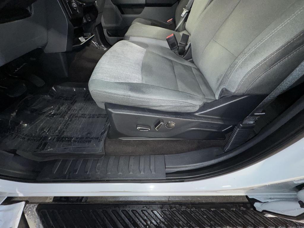 used 2021 Ford F-150 car, priced at $22,877