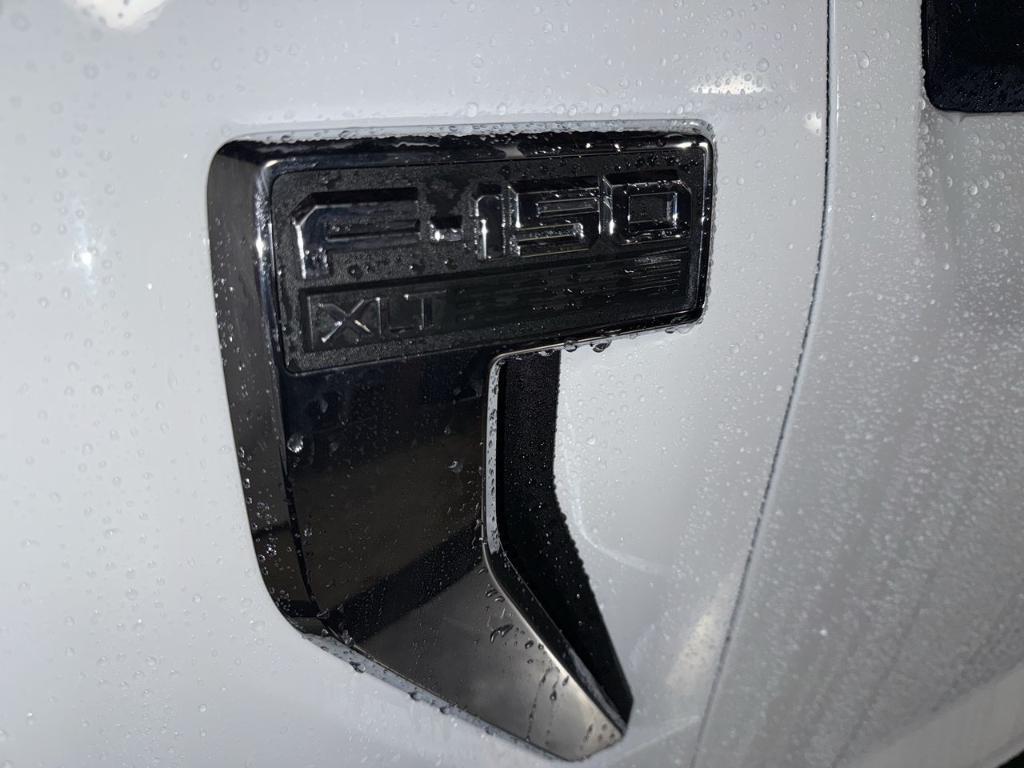 used 2021 Ford F-150 car, priced at $22,877