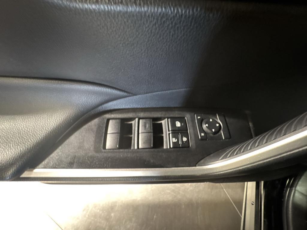 used 2024 Toyota RAV4 car, priced at $25,935