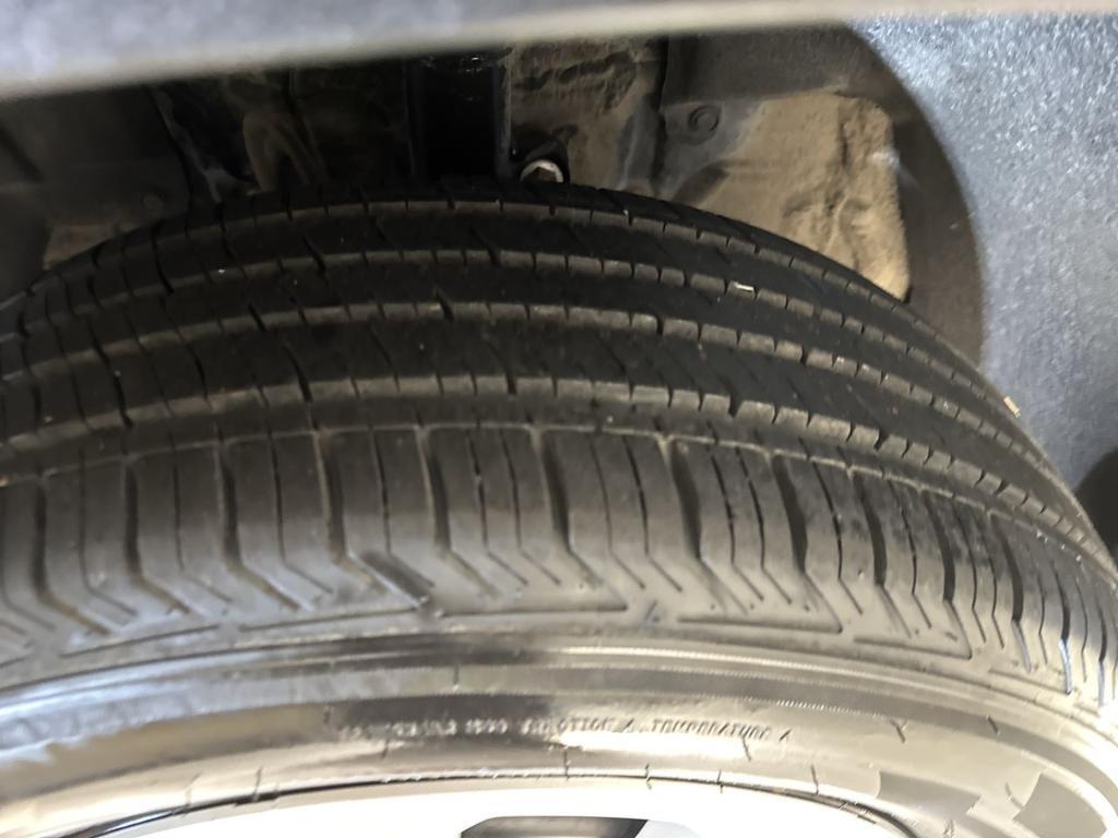 used 2024 Toyota RAV4 car, priced at $25,935