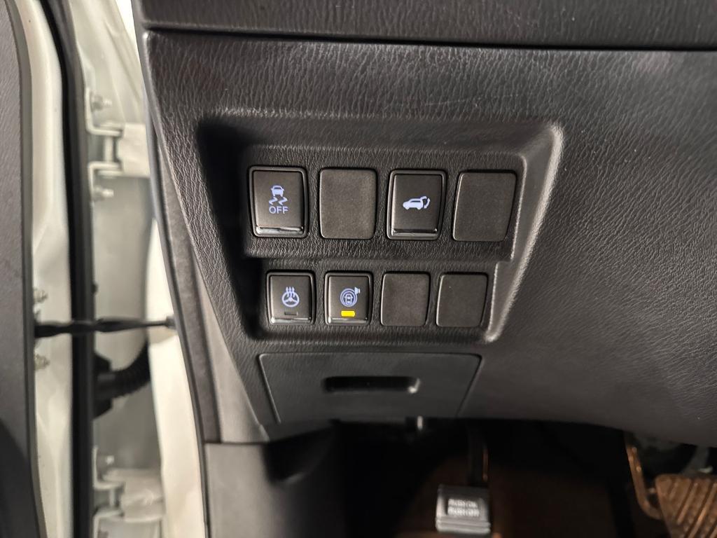 used 2019 INFINITI QX60 car, priced at $18,112