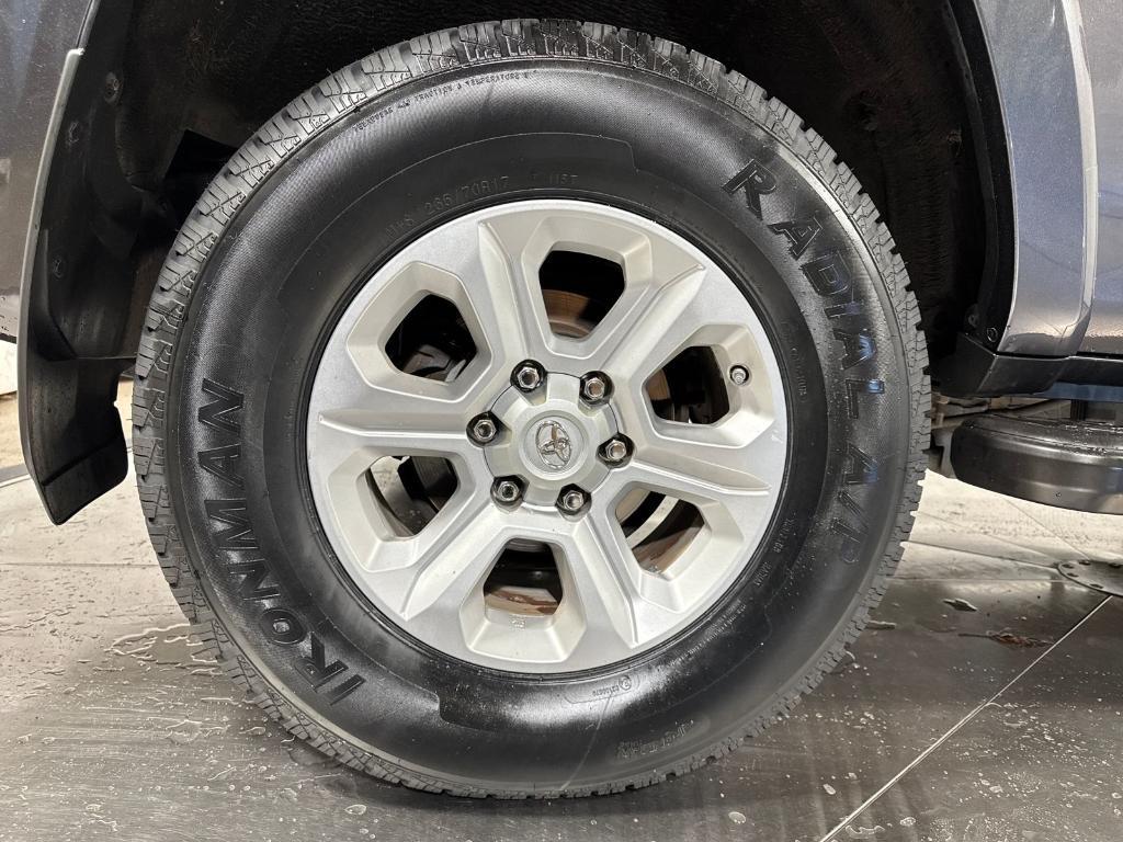 used 2014 Toyota 4Runner car, priced at $18,944